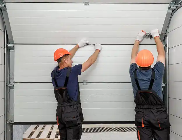 garage door service Gulf Stream